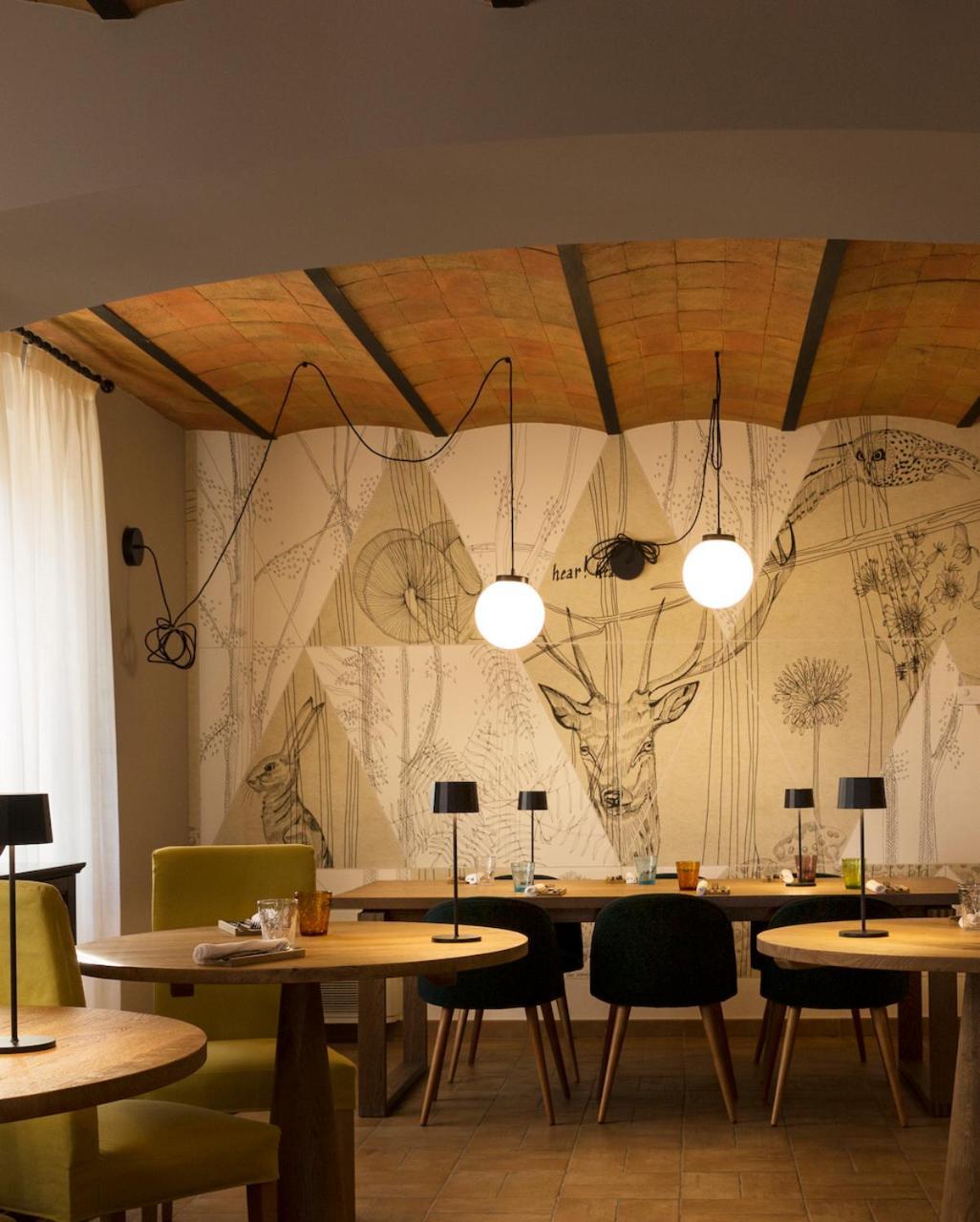 Tenuta Borgo Santa Cecilia Gubbio Kültér fotó