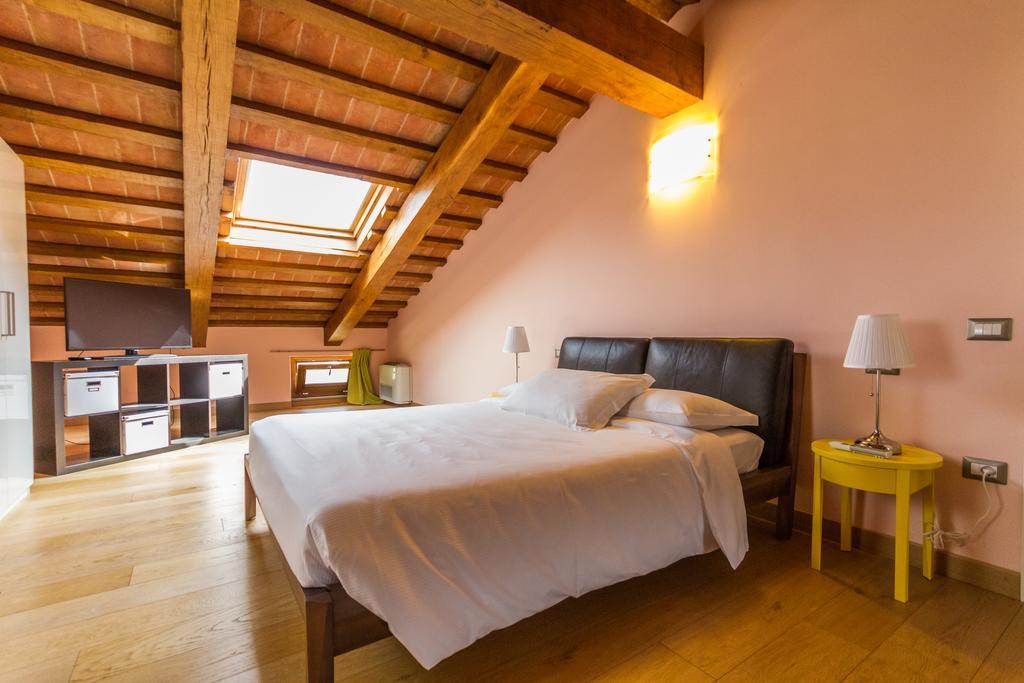 Tenuta Borgo Santa Cecilia Gubbio Kültér fotó