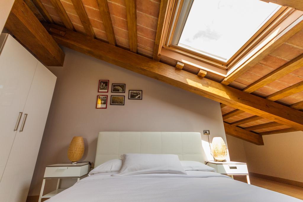 Tenuta Borgo Santa Cecilia Gubbio Kültér fotó