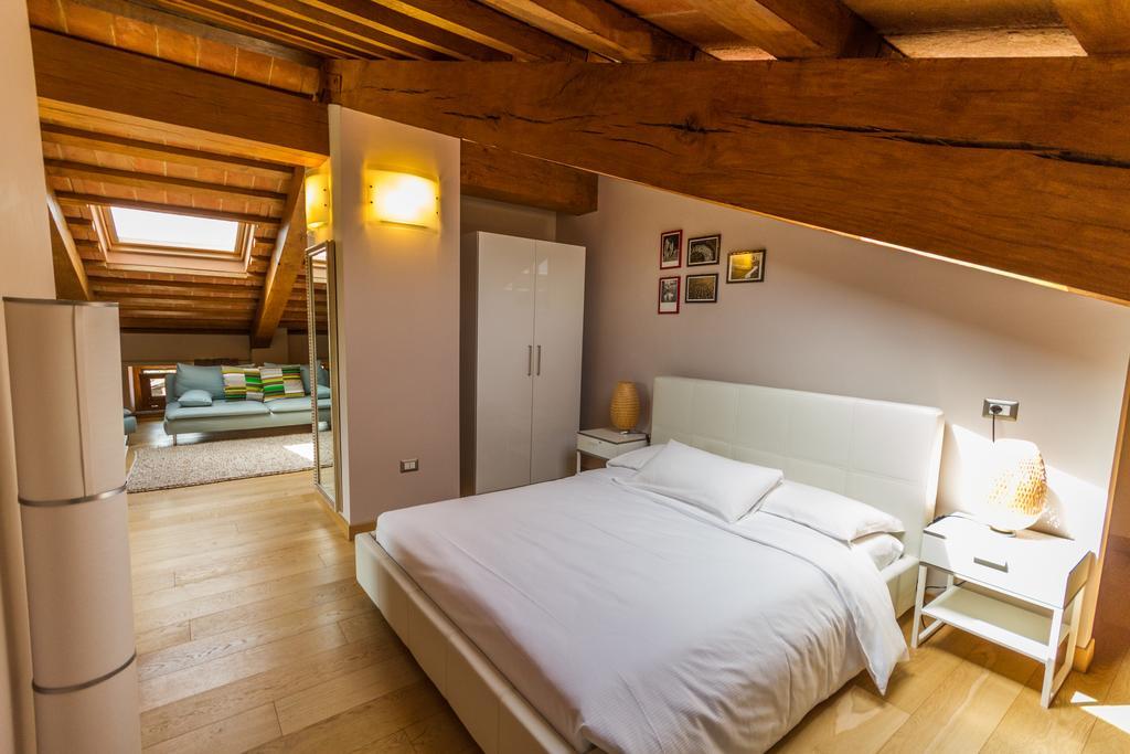 Tenuta Borgo Santa Cecilia Gubbio Kültér fotó