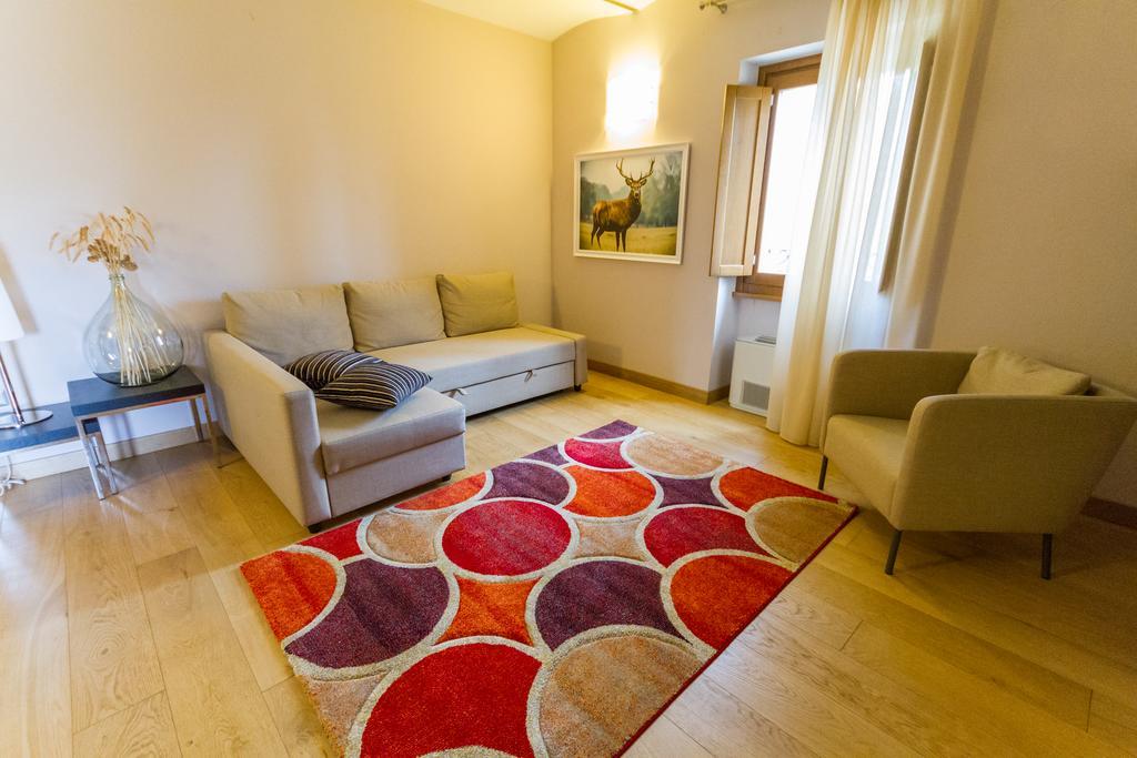 Tenuta Borgo Santa Cecilia Gubbio Kültér fotó