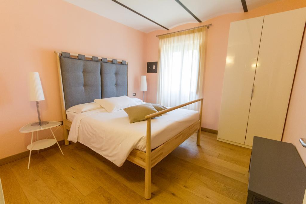 Tenuta Borgo Santa Cecilia Gubbio Kültér fotó