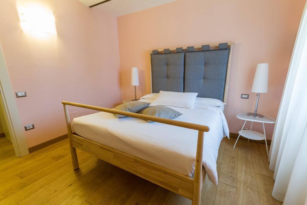 Tenuta Borgo Santa Cecilia Gubbio Kültér fotó